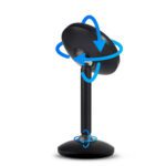 Soporte celular magnético auto 360 grados - Imagen 8