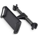 Soporte celular tablet auto asiento respaldo cabecera