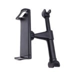 Soporte celular tablet auto asiento respaldo cabecera - Imagen 5