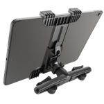Soporte tablet iPad auto asiento cabecera Trust