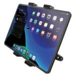 Soporte tablet iPad auto asiento cabecera Trust - Imagen 4