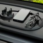 Soporte Antideslizante Celular Para Auto lentes - Imagen 6