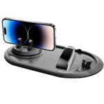 Soporte Antideslizante Celular Para Auto lentes