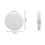 Rastreador Airtag Alternativo para iPhone - Imagen 2