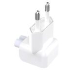 Adaptador enchufe Nacional Cargador Macbook - Imagen 3