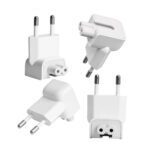 Adaptador enchufe Nacional Cargador Macbook - Imagen 2