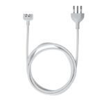Cable extensión para cargador Macbook 1.8 mts