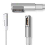 Cargador para Macbook Pro 13 60W + Protector Silicona - Imagen 4