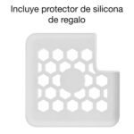 Cargador para Macbook Pro 13 60W + Protector Silicona - Imagen 5