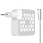 Cargador para Macbook Pro 13 60W + Protector Silicona