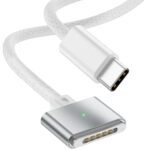 USB C a Magsafe 3