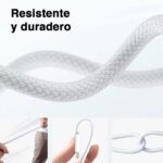 Cable USB C a Magsafe 3 para Macbook - Imagen 6