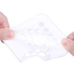 Protector Cargador Macbook Pro 60W silicona blanco - Imagen 2