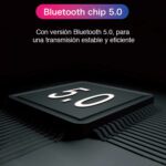 Adaptador USB Bluetooth 5.0 PC Notebook - Imagen 5