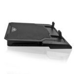 Base ventilador notebook 2 ventiladores ajustable Utek - Imagen 3