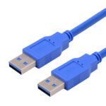 Cable USB 3.0 macho macho 1.8 metros