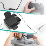 Cable extensión USB 2.0 macho hembra 1.8 metros - Imagen 2