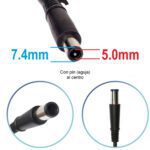 Cargador para Dell PA-12 19.5V 3.34A 65W - Imagen 3