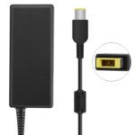 Cargador para Lenovo 20V 2.25 45W Punta cuadrada