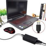 Cargador para Lenovo 20V 2.25 45W Punta cuadrada / rectangular - Imagen 2