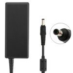 Cargador para notebook Samsung 19V 3.16A