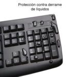 Kit Teclado Mouse Inalámbrico Kensington ***SALDO - Imagen 3