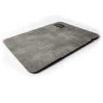 Mouse Pad cargador inalámbrico plegable TGM67 - Imagen 4