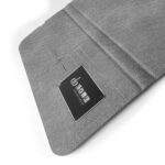 Mouse Pad cargador inalámbrico plegable TGM67 - Imagen 3