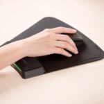 Mouse Pad ergonómico Kensington SmartFit - Imagen 6