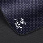 Mouse Pad RGB Led XL Gamer 80 x 30 cms Aula - Imagen 5