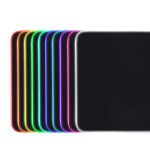 MousePad RGB con Hub USB de 4 puertos integrado - Imagen 4