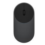 Mouse Bluetooth Inalámbrico y 2.4 GHz ultra silencioso