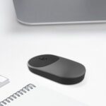 Mouse Bluetooth Inalámbrico y 2.4 GHz ultra silencioso - Imagen 2