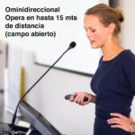 Presentador inalámbrico puntero láser diapositivas - Imagen 3