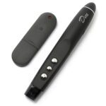 Puntero láser inalámbrico presentador diapositivas - Imagen 2