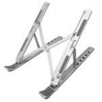 Soporte Aluminio Notebook