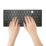 Teclado inalámbrico Bluetooth Kensington K75502ES - Imagen 5