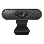 Webcam Full HD con micrófono por USB - Imagen 4