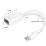 Adaptador USB C a USB 3.0 TP-Link UC400 - Imagen 4