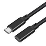 extensión USB C
