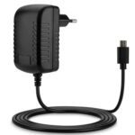 Cargador Micro USB para tablet celular 5V 2A