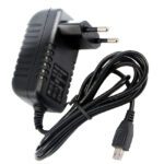 Cargador Micro USB para tablet celular 5V 2A - Imagen 3