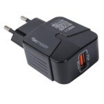 Cargador USB pared carga rápida 3A Certificación SEC