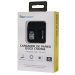 Cargador USB pared carga rápida 3A Certificación SEC - Imagen 3