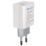 Cargador USB C y USB Carga Rápida 20W certificado SEC - Imagen 3