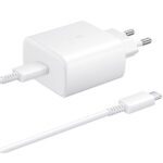 Cargador USB C Super Carga rápida