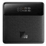 Batería Externa 100W USB C Notebook Mac y celular - Imagen 4