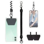 Correa Antirrobo Celular retráctil con mosquetón - Imagen 6