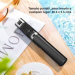 Palo Selfie Tripode Bluetooth celular iPhone Android P70 - Imagen 2