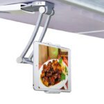 Soporte iPad Tablet Celular Pared Escritorio NW-M10 - Imagen 5